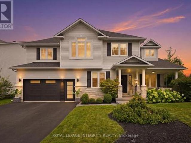 House for sale in Mulhurst Bay, Ontario