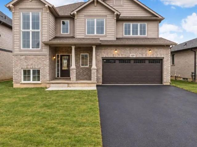 House for rent in Welland, Golden Horseshoe