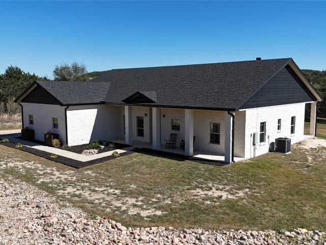 House for sale in Bertram, Texas