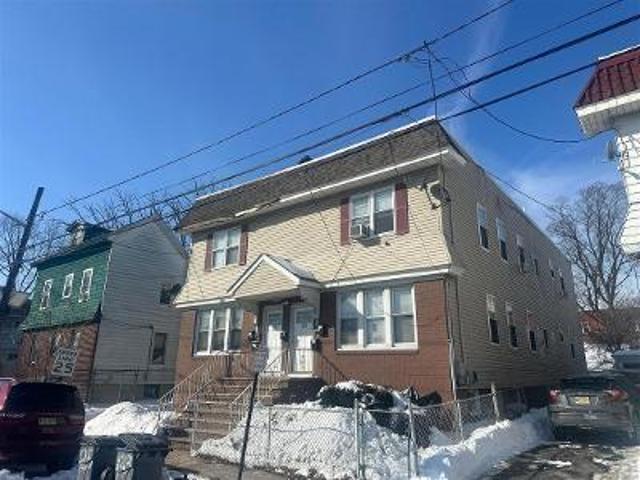 Property for sale in Irvington, New Jersey