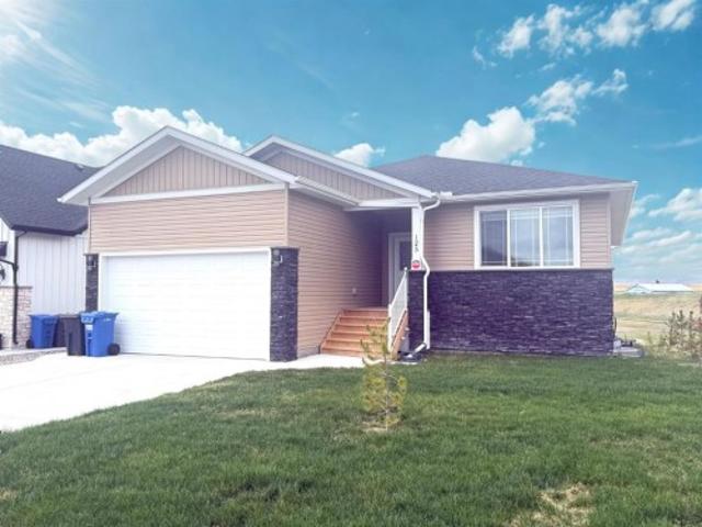 House for sale in Nanton, Alberta