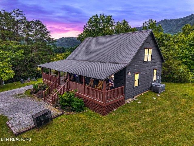 House for sale in Tennessee
