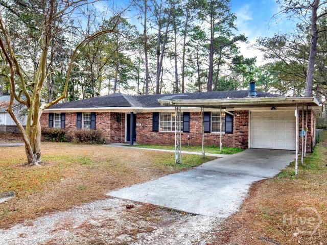 House for sale in Rincon, Georgia