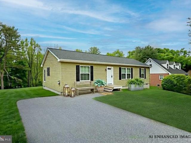 House for sale in Cecil, Maryland