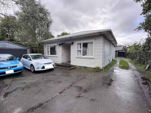 House for rent in Upper Riccarton, Canterbury