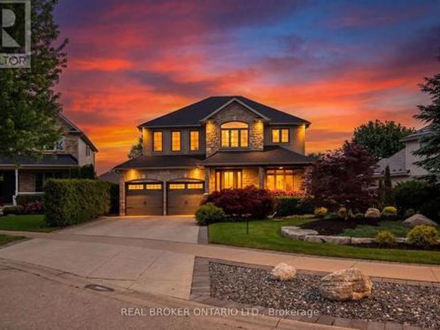 House for sale in Wellington, Ontario