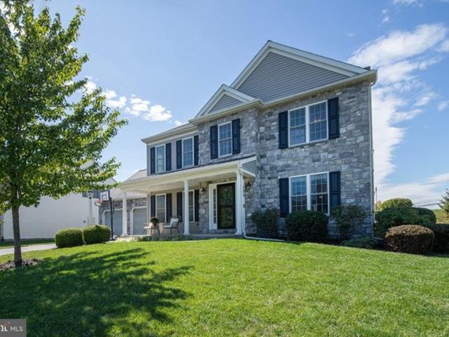 House for sale in Hummelstown, Pennsylvania