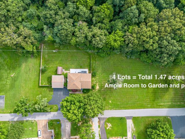 House for sale in Crittenden, Kentucky