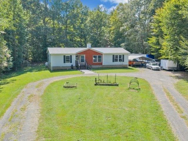 House for sale in Rocky Mount, Franklin County