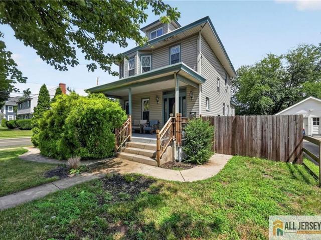 Property for rent in Crosswicks, New Jersey