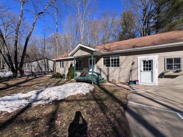 House for sale in Houghton Lake, Michigan