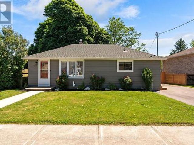 House for sale in Goderich, Ontario
