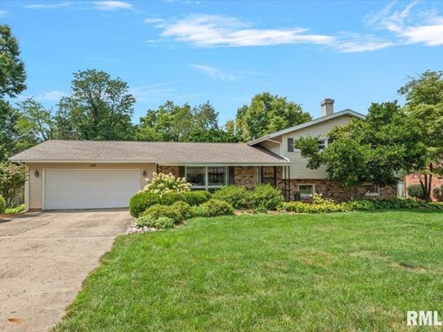 House for sale in Rochester, Illinois