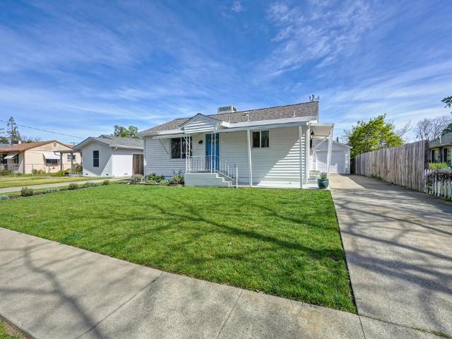 Property for sale in Roseville, California
