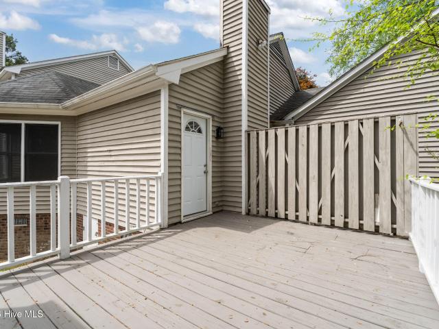 Townhouse for sale in Rocky Mount, North Carolina