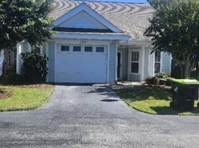 Townhouse for sale in Mitchell Village, Morehead City
