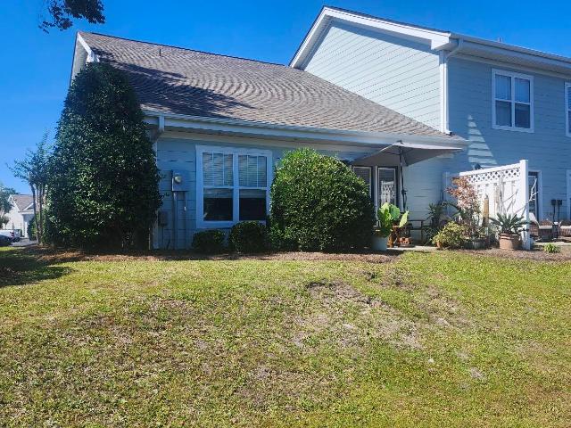 Townhouse for sale in Mitchell Village, Morehead City