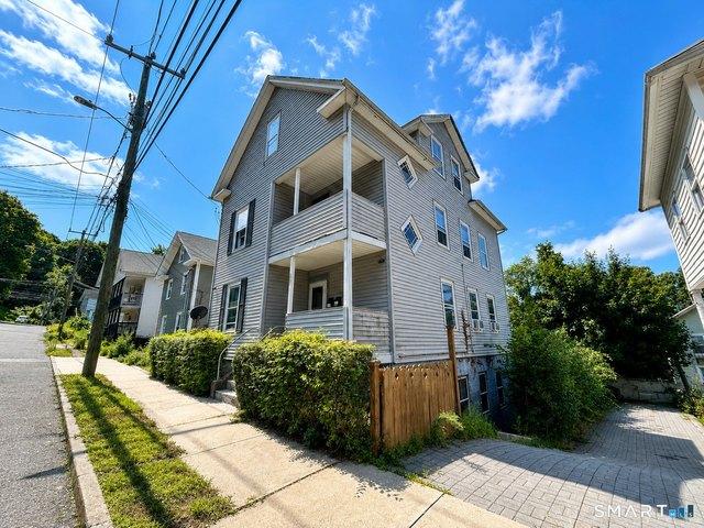 House for sale in Meriden, Connecticut