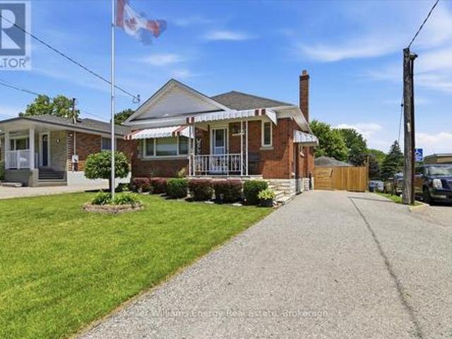 House for sale in Durham, Ontario