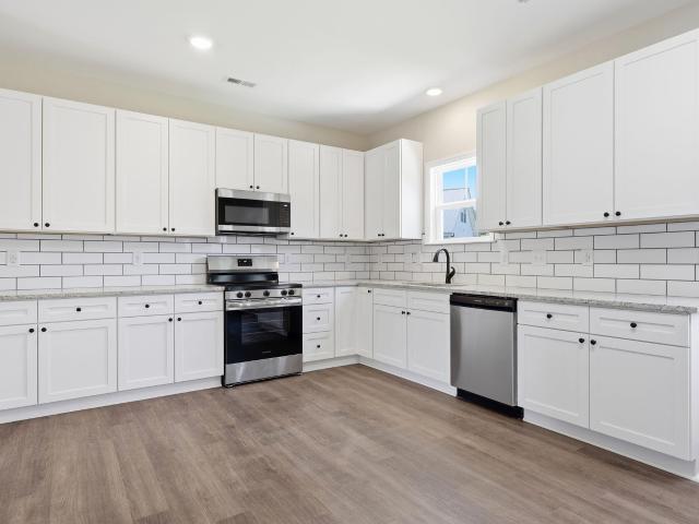 House for sale in Erwin, North Carolina
