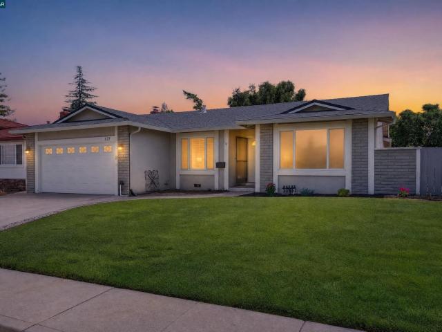 House for sale in San Ramon, California