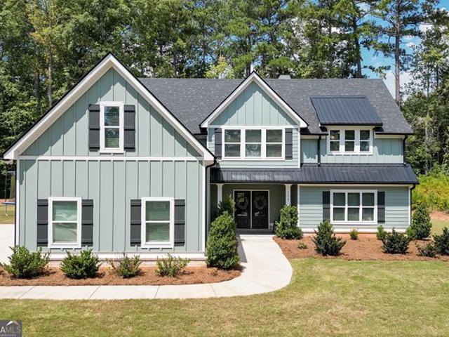 House for sale in Tyrone, Georgia