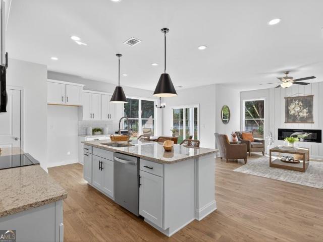 Townhouse for sale in Jefferson, Georgia