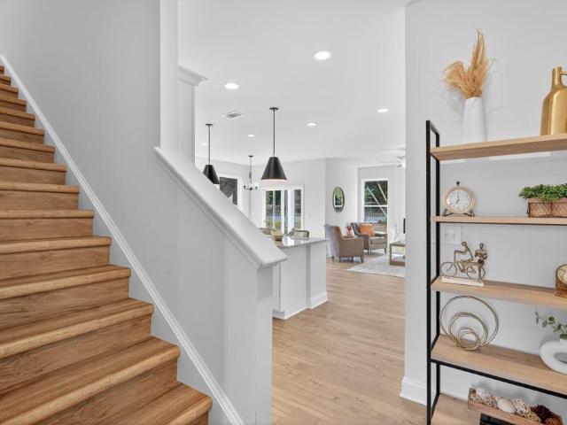 Townhouse for sale in Jefferson, Georgia