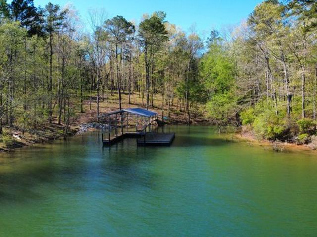 Land for sale in Double Springs, Alabama