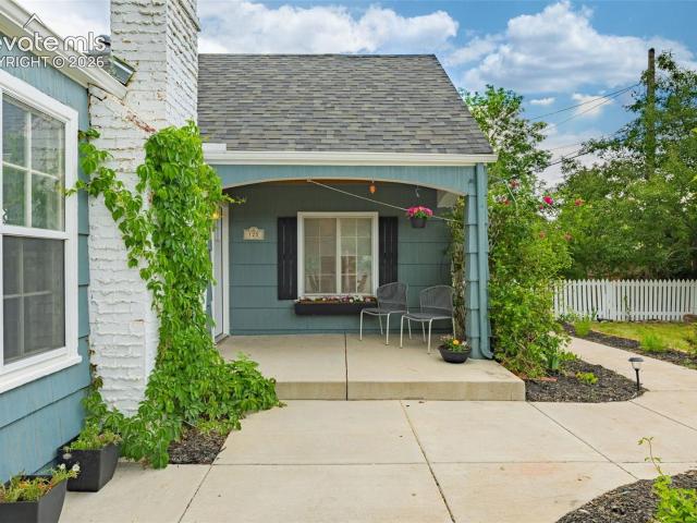 Property for rent in Colorado Springs, Colorado