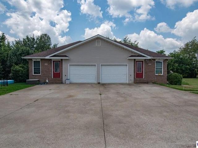 House for sale in Hodgenville, Kentucky