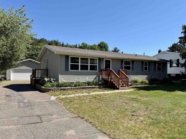 House for sale in Negaunee, Michigan