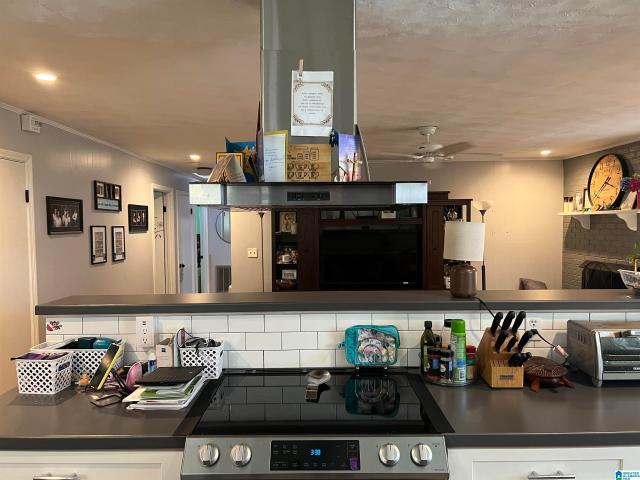 House for sale in Talladega, Alabama
