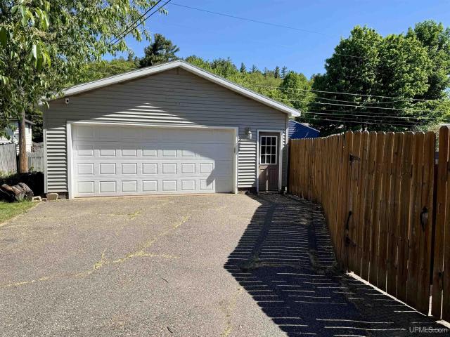 House for sale in Negaunee, Michigan