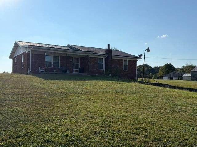 House for sale in Liberty, Kentucky