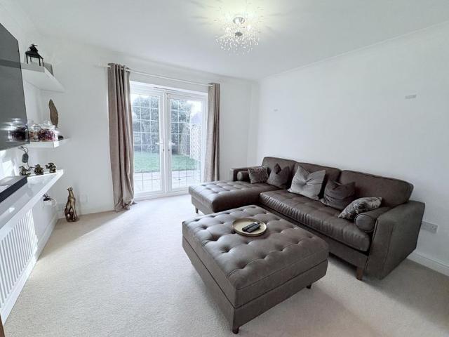 House for rent in Tettenhall, West Midlands