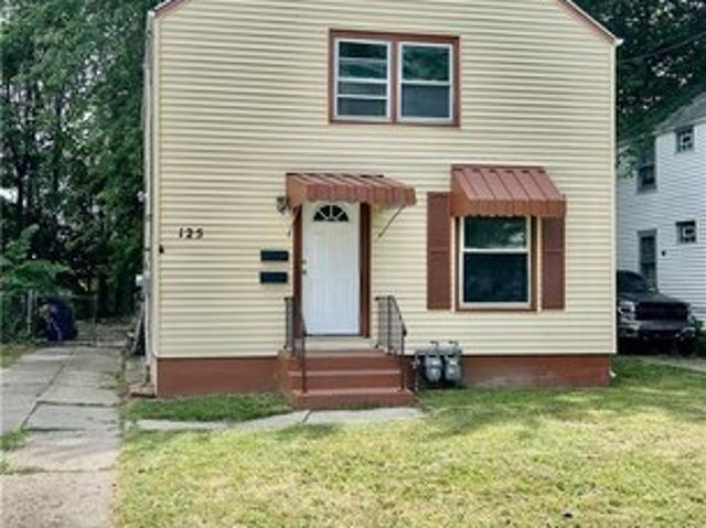 House for sale in East Side, Buffalo