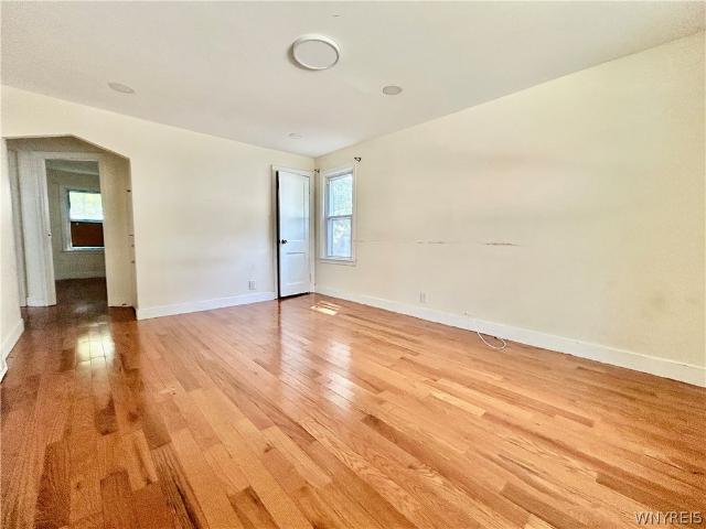 House for sale in East Side, Buffalo