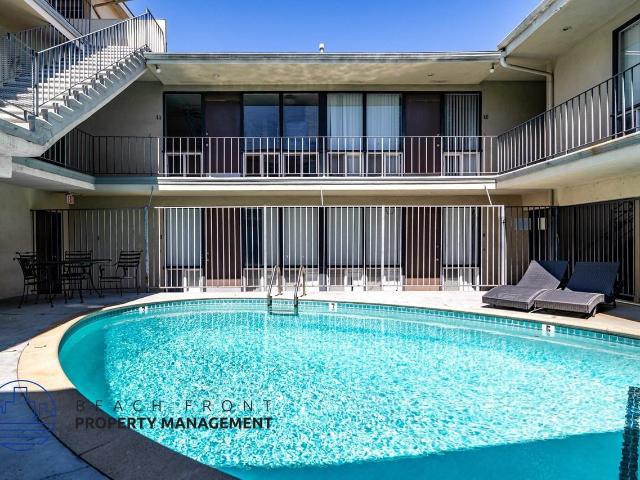 Apartment for rent in Belmont Shore, Long Beach