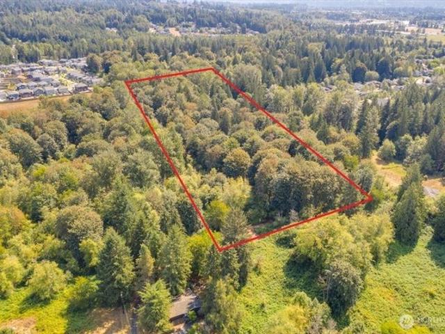 Land for sale in Monroe, Snohomish County