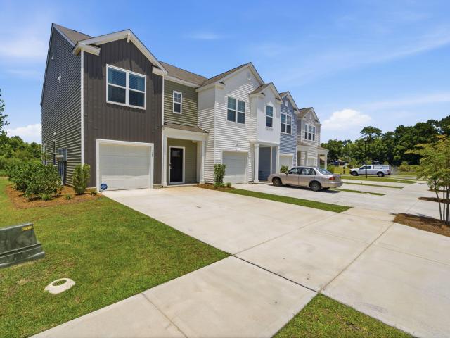 Townhouse for sale in Aiken, South Carolina