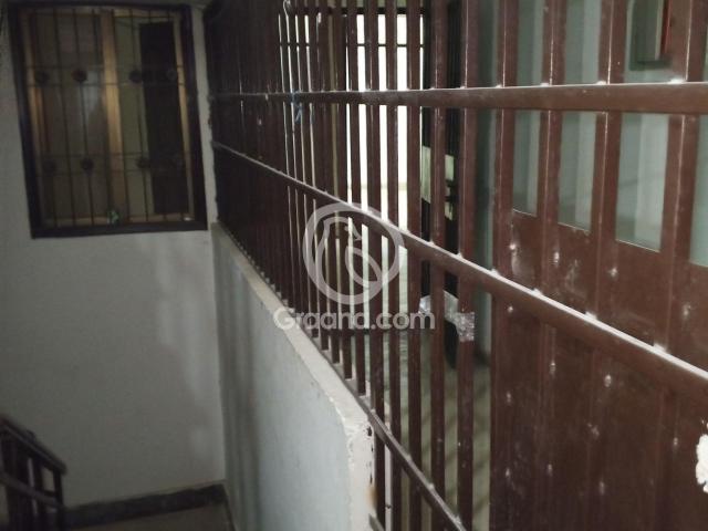 House for rent in Gulshan-e-Iqbal Town, North Waziristan