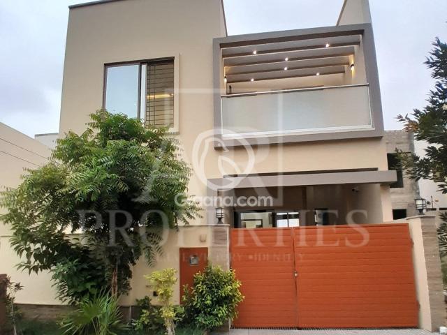 House for sale in Gadap Town, North Waziristan