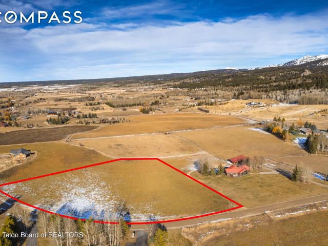 Property for sale in Wyoming