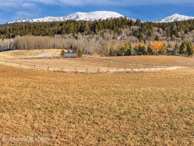 Land for sale in Wyoming