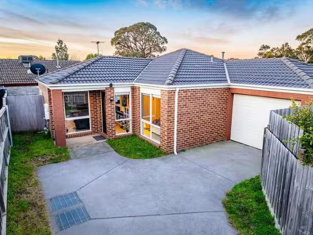House for rent in Camerons Creek, Victoria