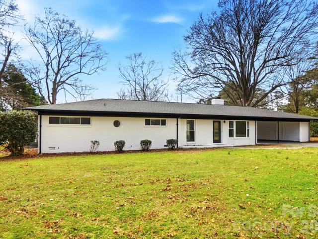 House for sale in Monroe, North Carolina