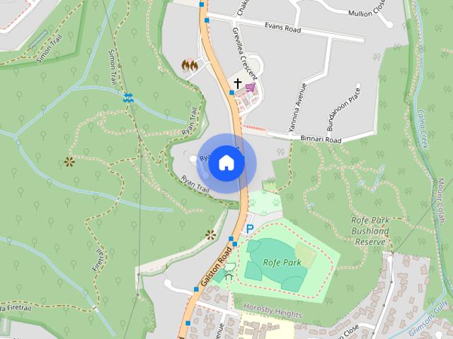 House for rent in Sydney, New South Wales