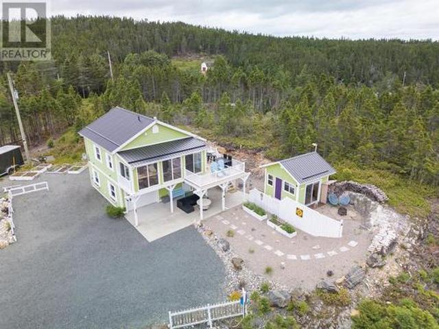 House for sale in Happy Adventure, Newfoundland And Labrador