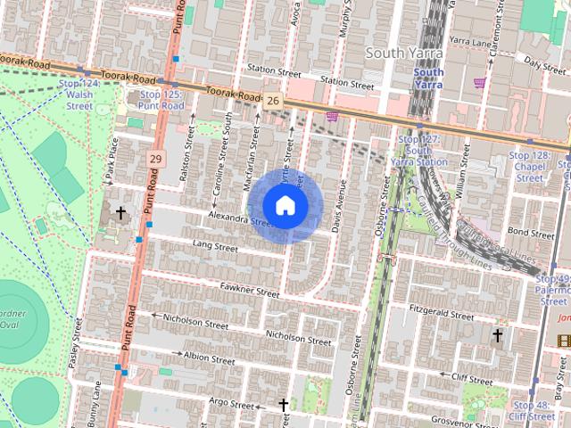 Apartment for rent in Camerons Creek, Victoria